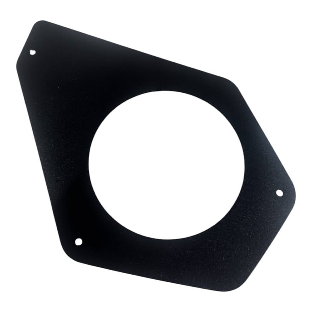 CF Moto Z-10 Factory Speaker Mount