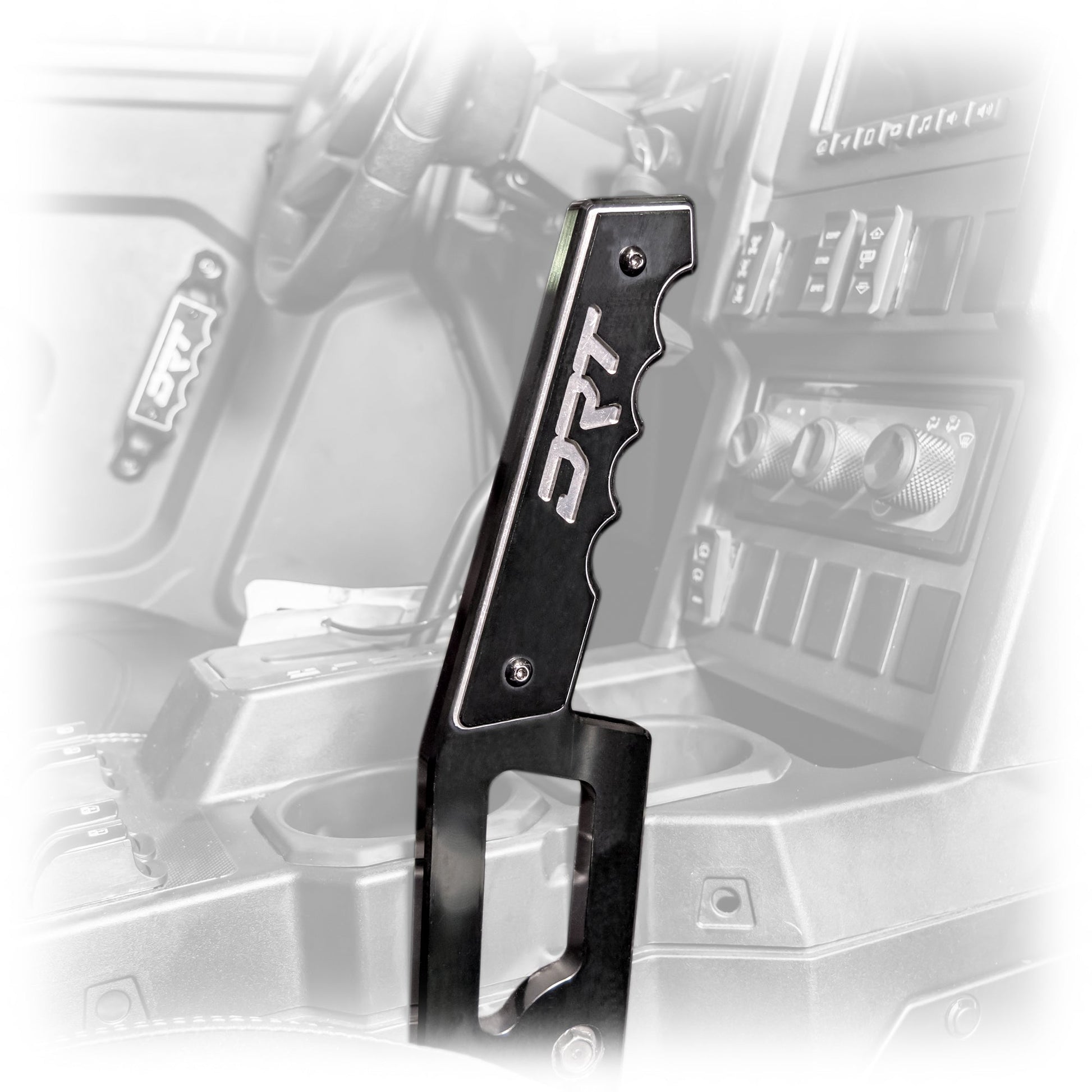 DRT Polaris 2024 Xpedition billet passenger