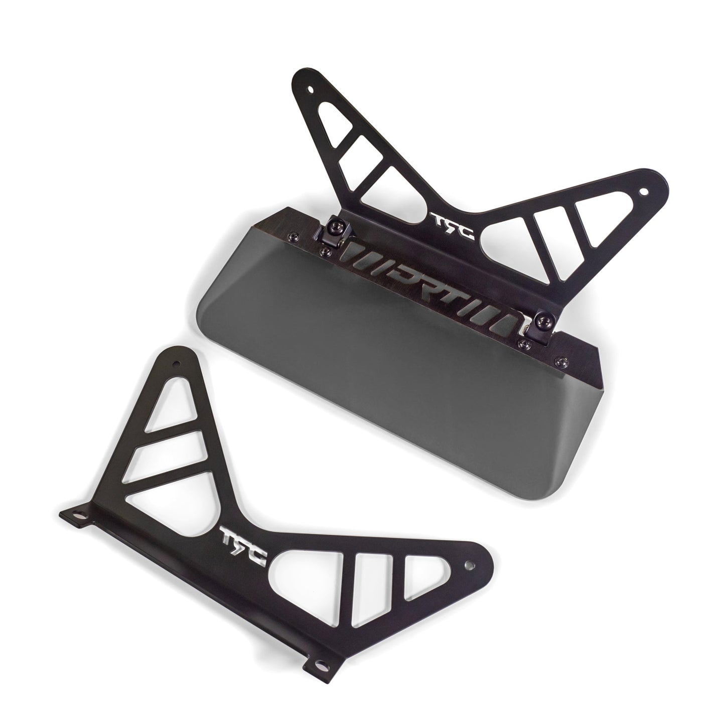 DRT Motorsports Interior Signature Kit for Polaris XPEDITION