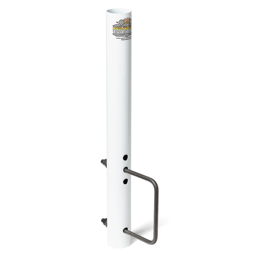 Bumper/Frame Mount (5") for Flagpoles