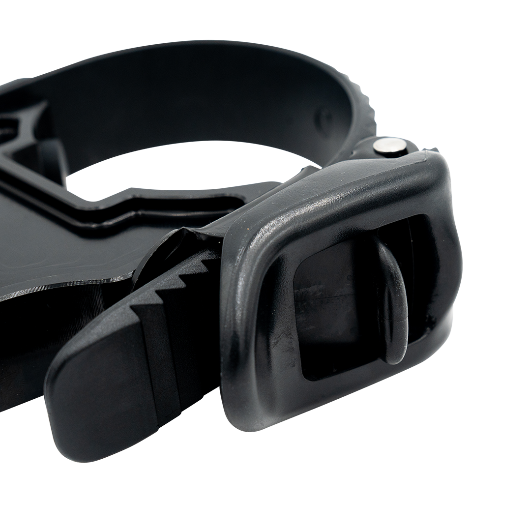 Quick Clamp - Panel Mount