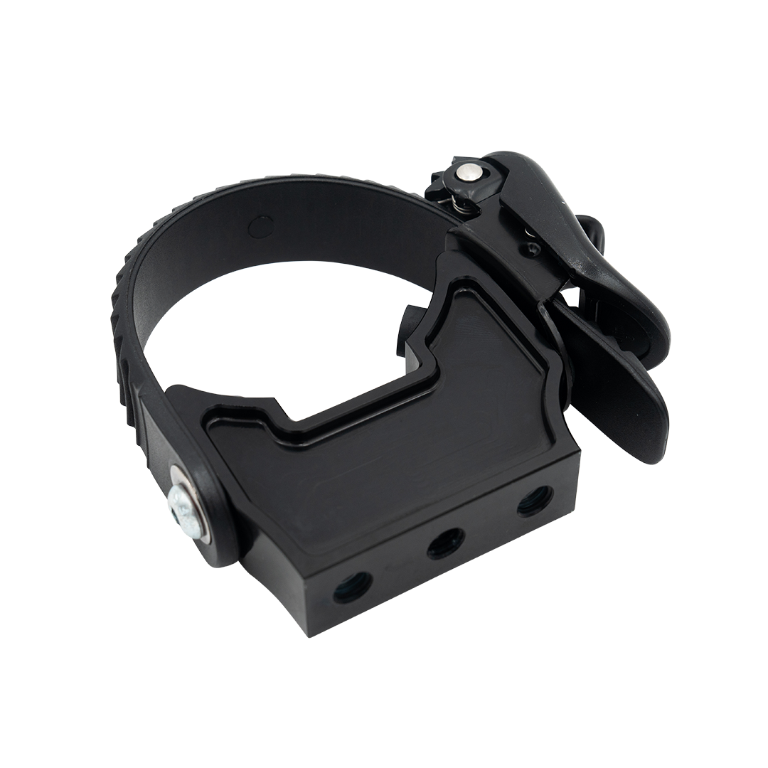 Quick Clamp - Panel Mount