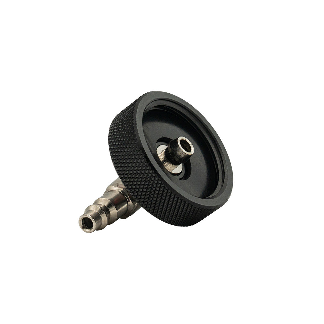 Brake Reservoir Adapter - Alfa Romeo / Audi / Buick / Chevrolet / Fiat / Ford / Jaguar / Land Rover / Mazda / Mercedes / Mini / Nissan / Opel / Peugeot / Porsche / Renault / Volkswagen / Volvo