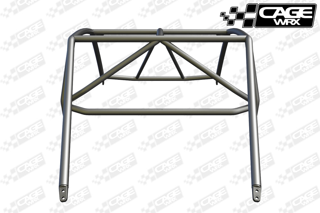 Kawasaki KRX 1000 Roll Cage KIT | "SPORT CAGE"