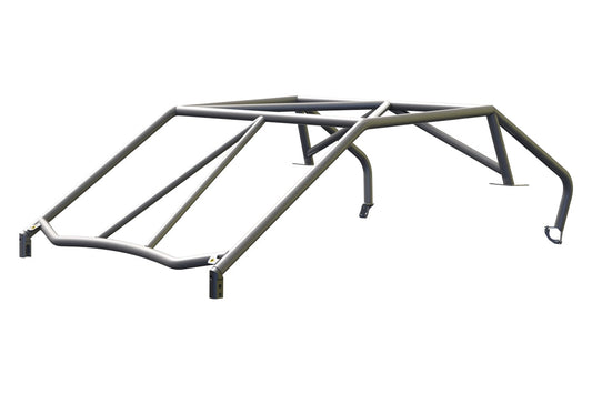 Can-Am Maverick R Roll Cage KIT | "BAJA SPEC"