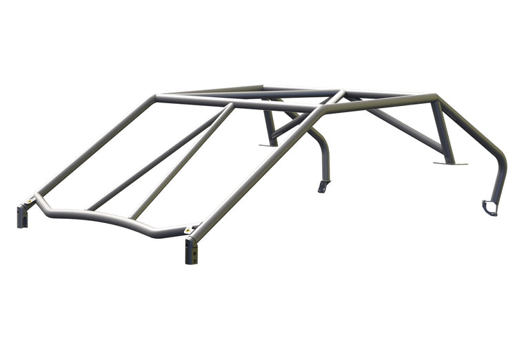 Can-Am Maverick R Roll Cage KIT | "BAJA SPEC"
