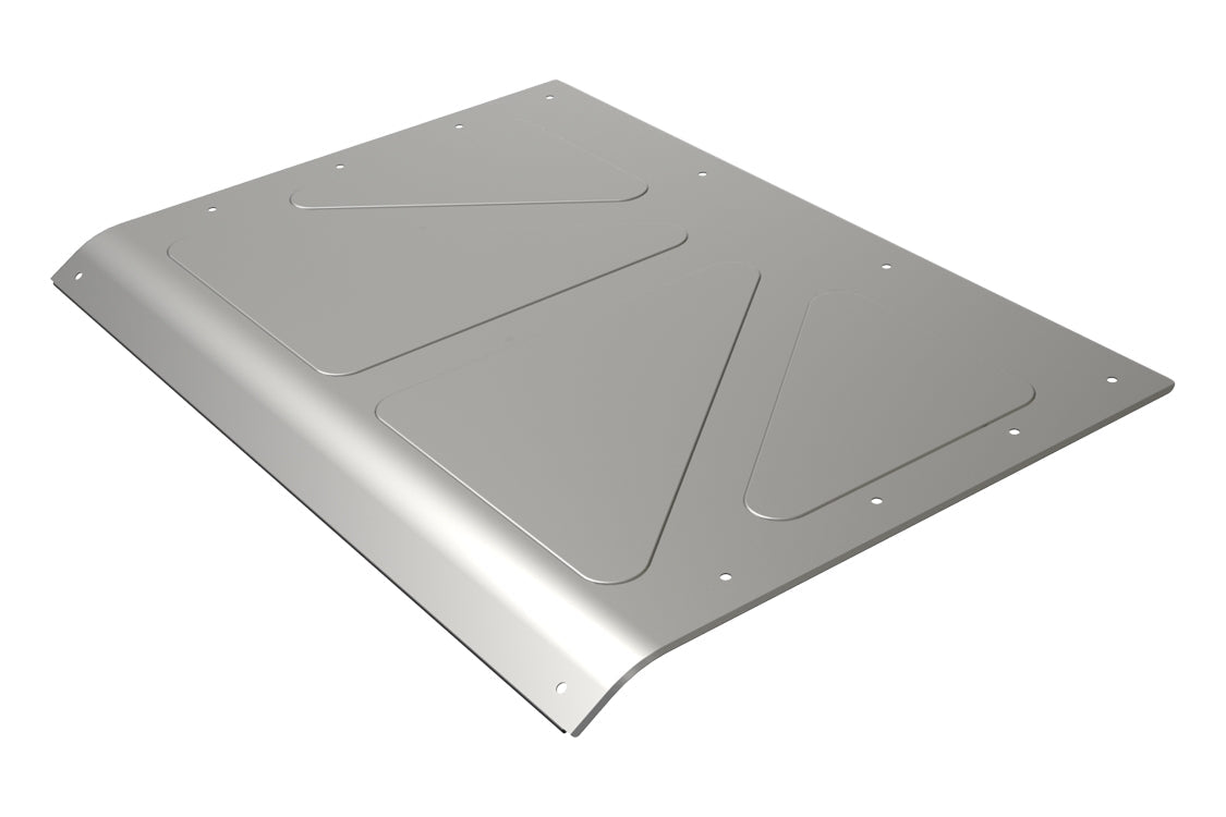 Can-Am Maverick R / Maverick X3 Roof Kit | "BAJA SPEC"