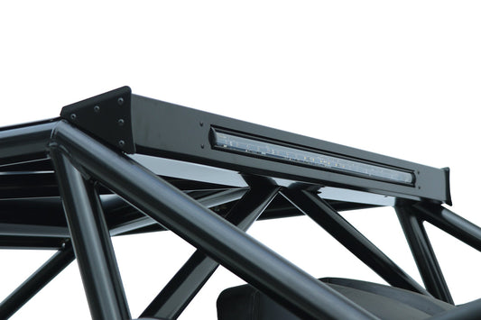 Rear Wing for Baja Designs 30" RTL | Can-Am Maverick R MAX