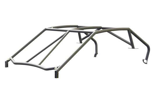 Can-Am Maverick R Roll Cage KIT | "SUPER SHORTY"