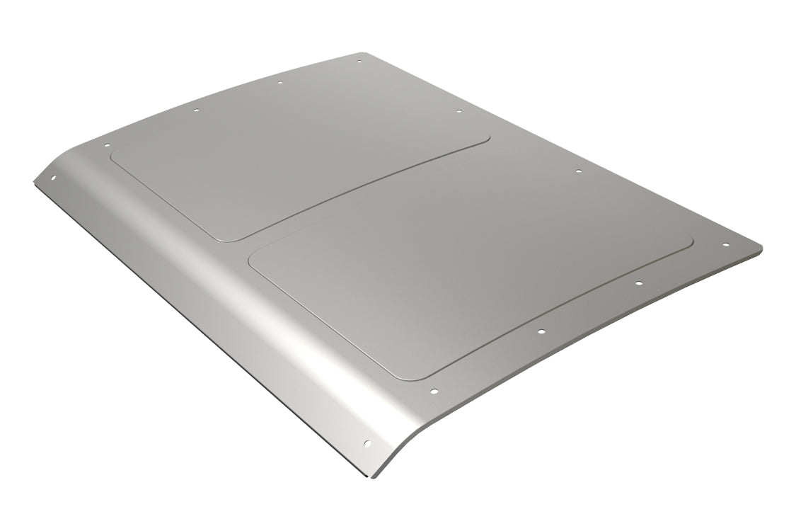 Can-Am Maverick R / Maverick X3 Roof Kit | "SUPER SHORTY" *V2*