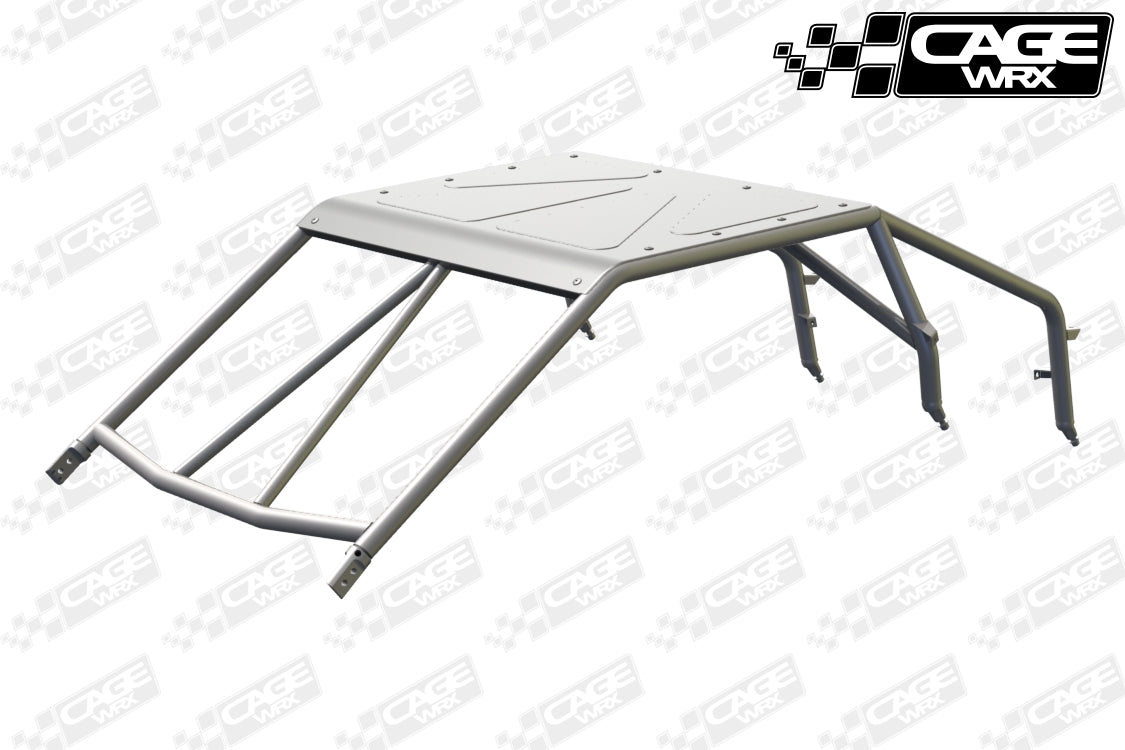 Polaris RZR Pro R Roll Cage KIT | "BAJA SPEC"