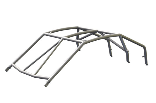 Polaris RZR Pro R Roll Cage KIT | "SUPER SHORTY"
