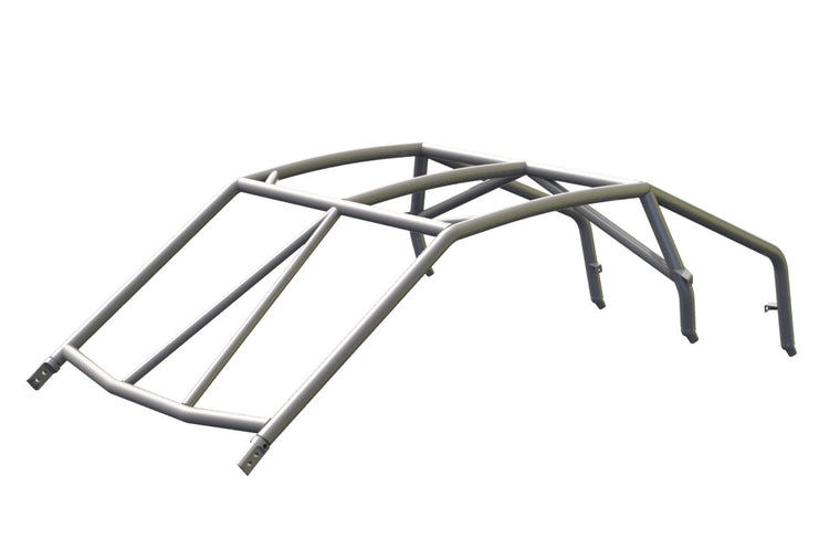 Polaris RZR Pro R Roll Cage KIT | "SUPER SHORTY"