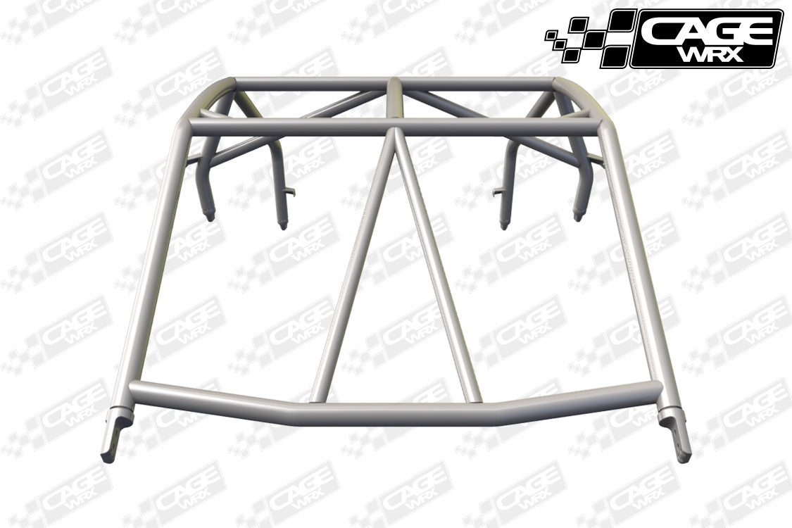 Polaris RZR Pro R Roll Cage KIT | "SUPER SHORTY"