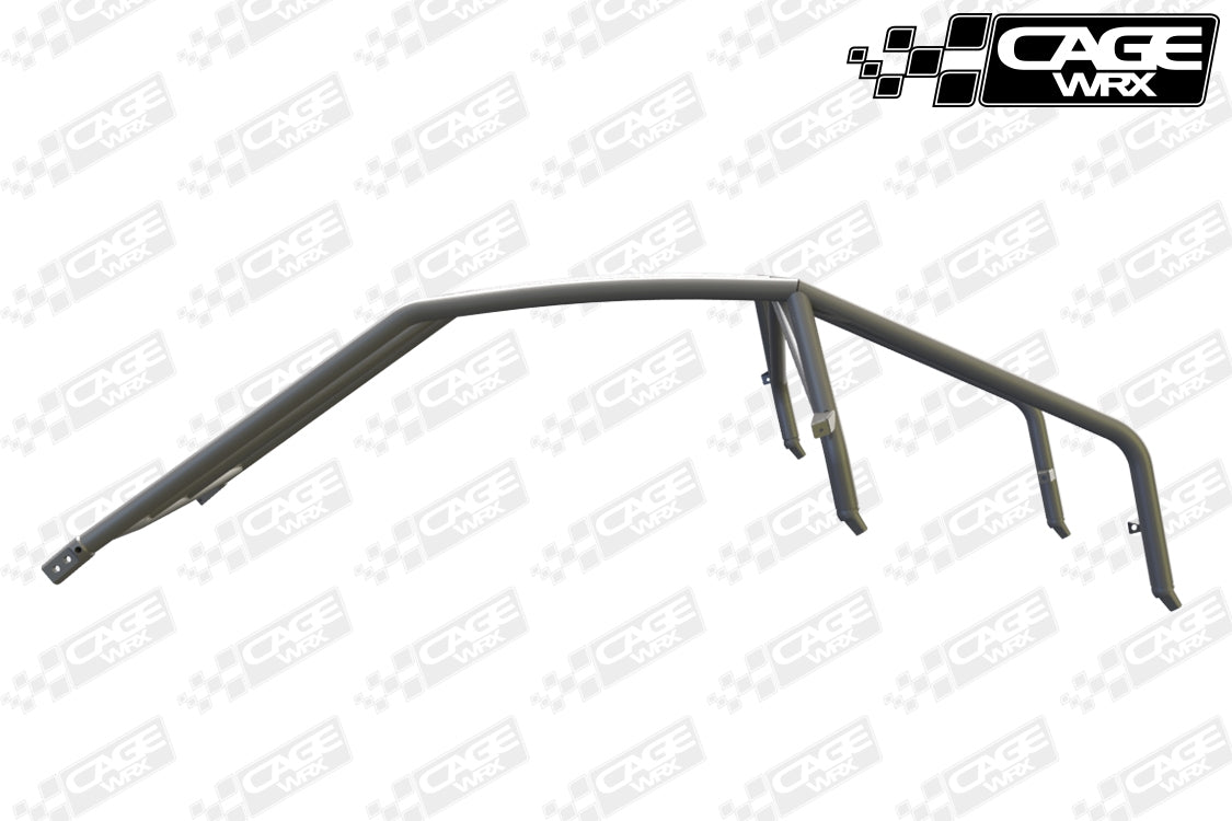 Polaris RZR Pro R Roll Cage KIT | "SUPER SHORTY"