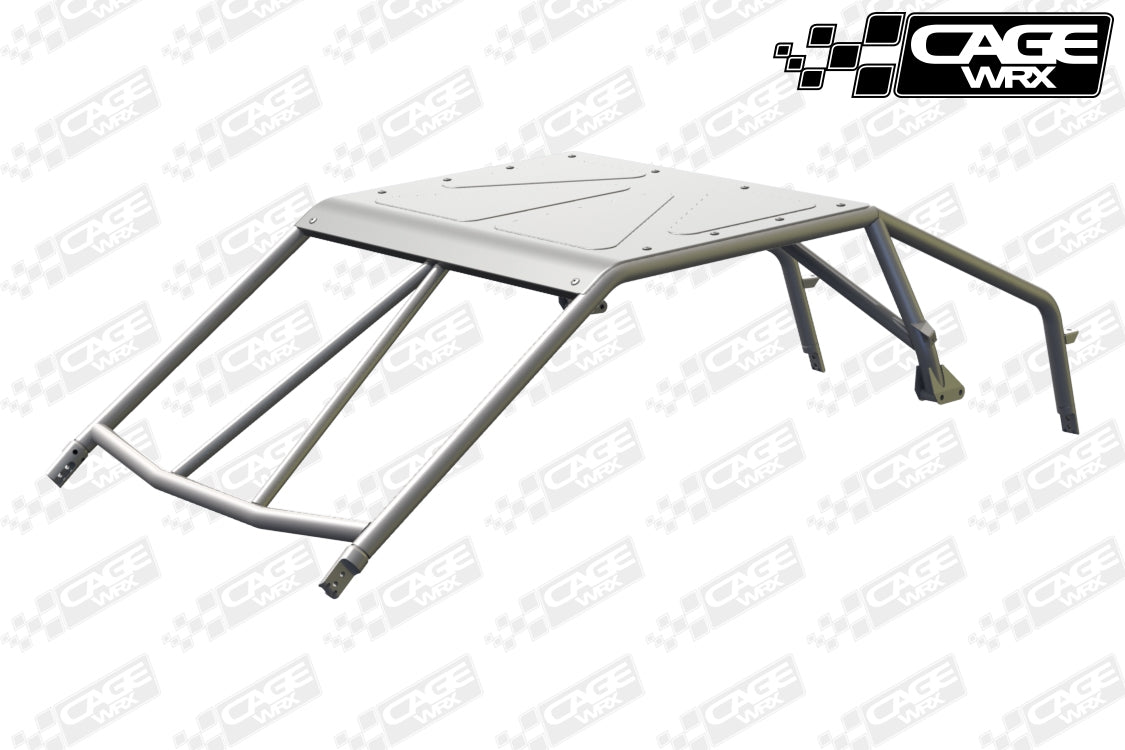 Polaris RZR Pro XP Roll Cage KIT | "BAJA SPEC"