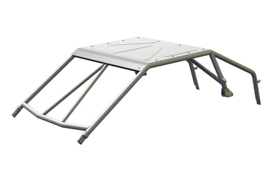 Polaris RZR Pro XP Roll Cage | ASSEMBLED | "BAJA SPEC"