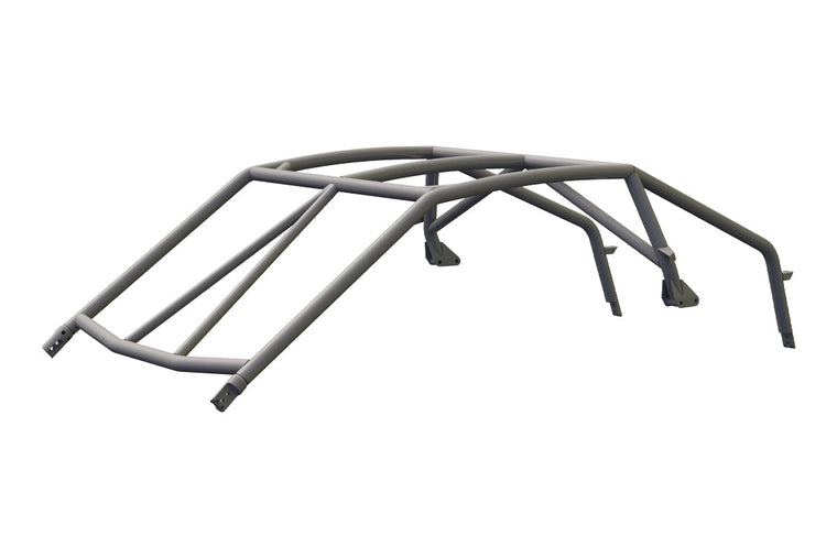 Polaris RZR Pro XP Roll Cage KIT | "SUPER SHORTY"