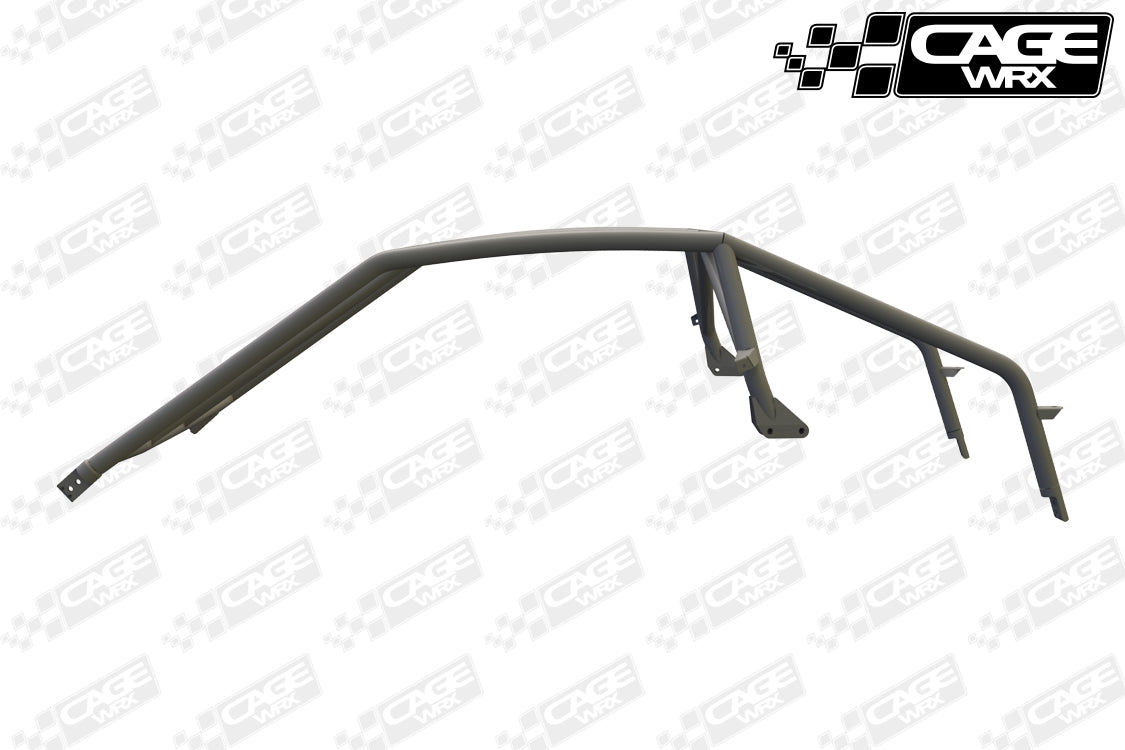 Polaris RZR Pro XP Roll Cage KIT | "SUPER SHORTY"