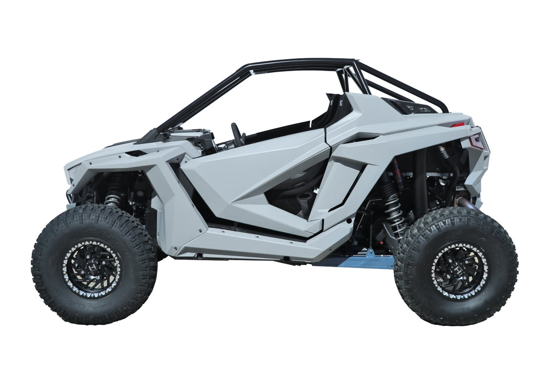 Polaris RZR Pro XP Roll Cage | ASSEMBLED | 