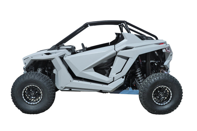 Polaris RZR Pro XP Roll Cage | ASSEMBLED | "SUPER SHORTY"