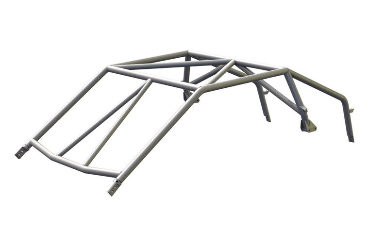 Polaris RZR Pro S / Turbo R Roll Cage KIT | "BAJA SPEC"