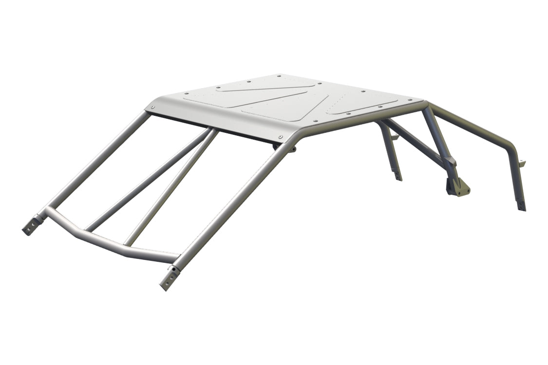 Polaris RZR Pro S / Turbo R Roll Cage | ASSEMBLED | "BAJA SPEC"