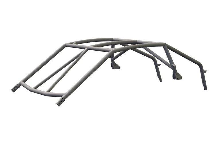 Polaris RZR Pro S / Turbo R Roll Cage KIT | "SUPER SHORTY"