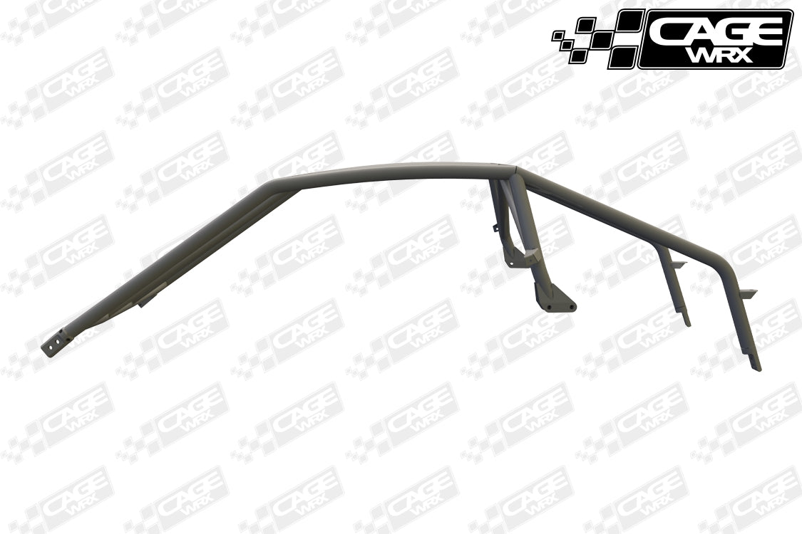 Polaris RZR Pro S / Turbo R Roll Cage KIT | "SUPER SHORTY"