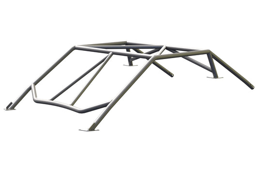 Can-Am Maverick X3 Roll Cage KIT | "BAJA SPEC"