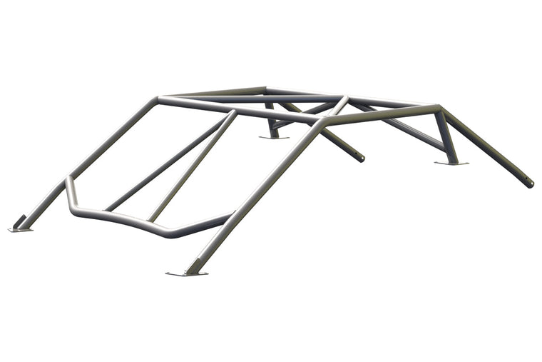 Can-Am Maverick X3 Roll Cage KIT | "BAJA SPEC"