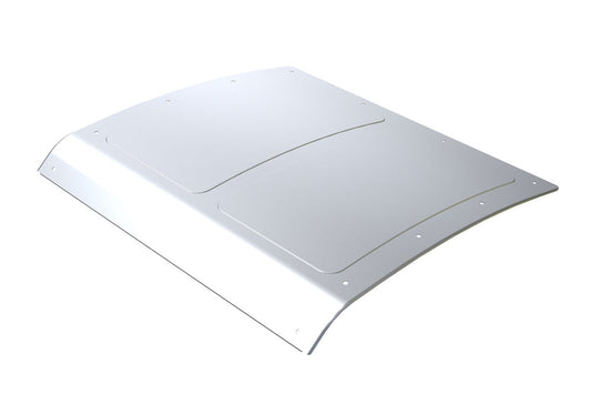 Polaris RZR XP / Turbo S Roof Kit | "COMPETITION CAGE"