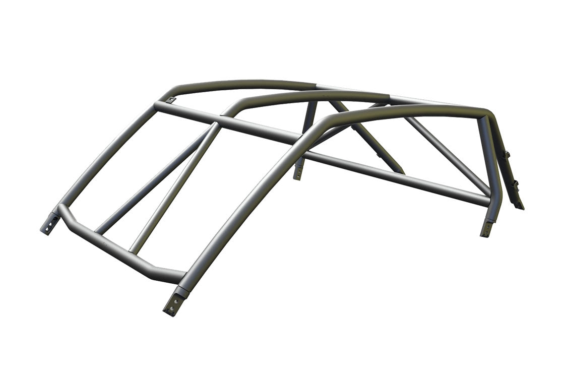 Polaris RZR XP / XP Turbo (2014-2018) Roll Cage KIT | "SUPER SHORTY"
