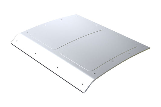 Polaris RZR XP / Turbo S Roof Kit | "SUPER SHORTY"