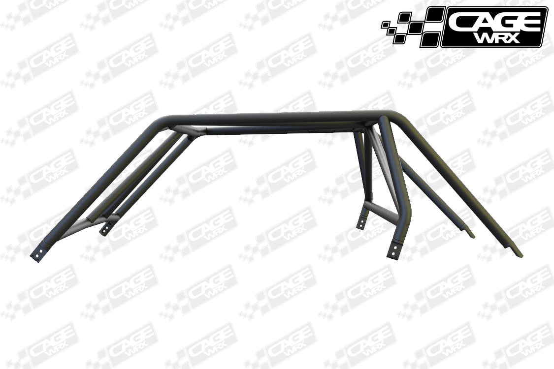 Polaris RZR XP / Turbo S (2019-2023) Roll Cage KIT | "BAJA SPEC"