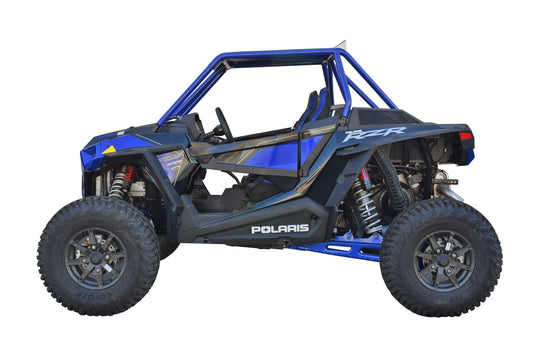 Polaris RZR XP / Turbo S (2019-2023) Roll Cage | ASSEMBLED | "BAJA SPEC"