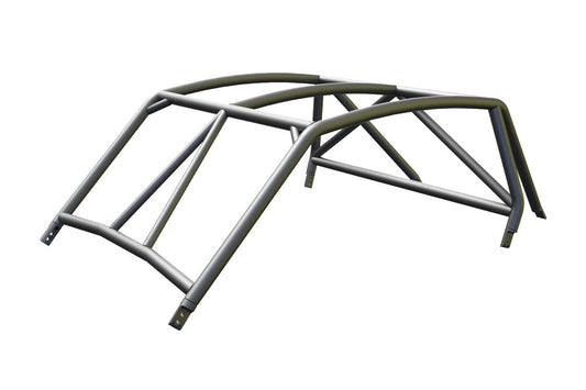 Polaris RZR XP / Turbo S (2019-2023) Roll Cage KIT | "COMPETITION CAGE"
