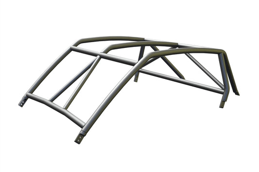 Polaris RZR XP / Turbo S (2019-2023) Roll Cage KIT | "SUPER SHORTY"