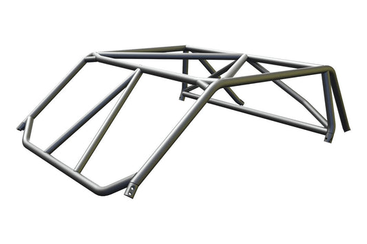 Yamaha YXZ 1000 Roll Cage KIT | "BAJA SPEC"