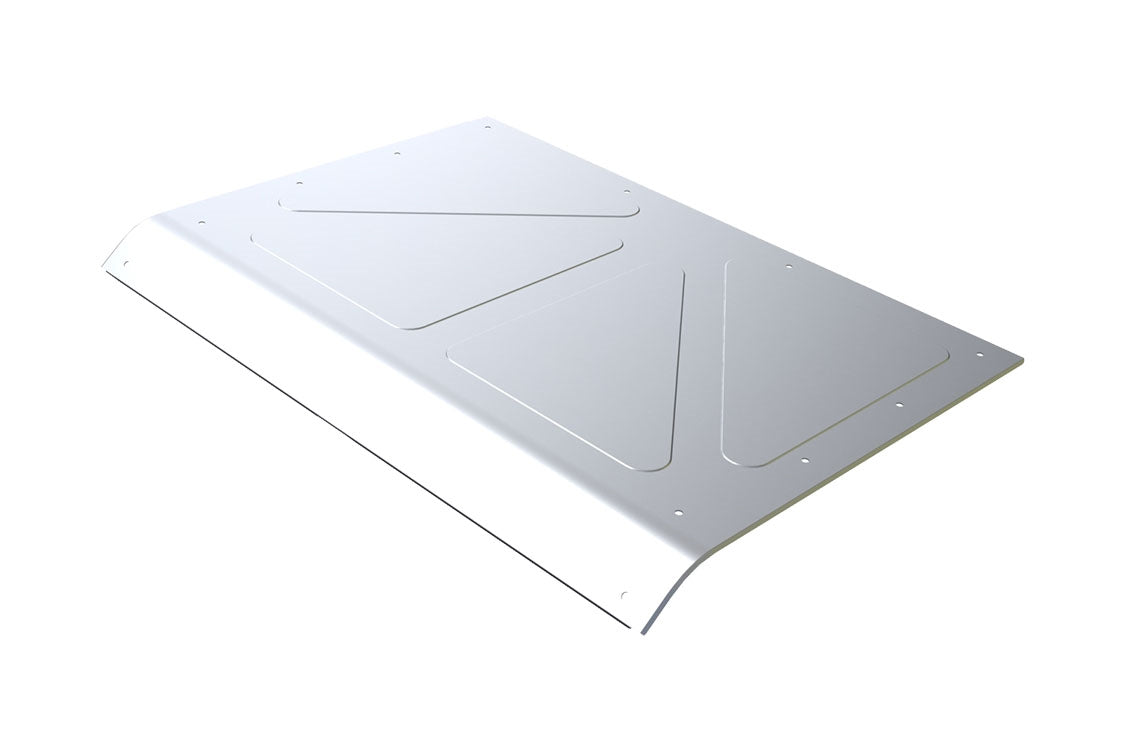 Yamaha YXZ 1000 Roof Kit | "BAJA SPEC"