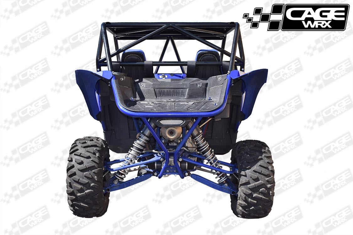 Yamaha YXZ 1000 Roll Cage | ASSEMBLED | "BAJA SPEC"