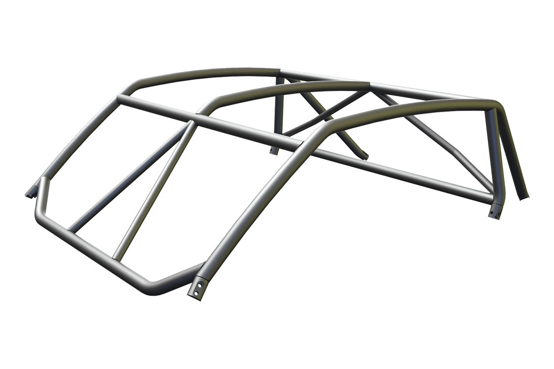 Yamaha YXZ 1000 Roll Cage KIT | "SUPER SHORTY"