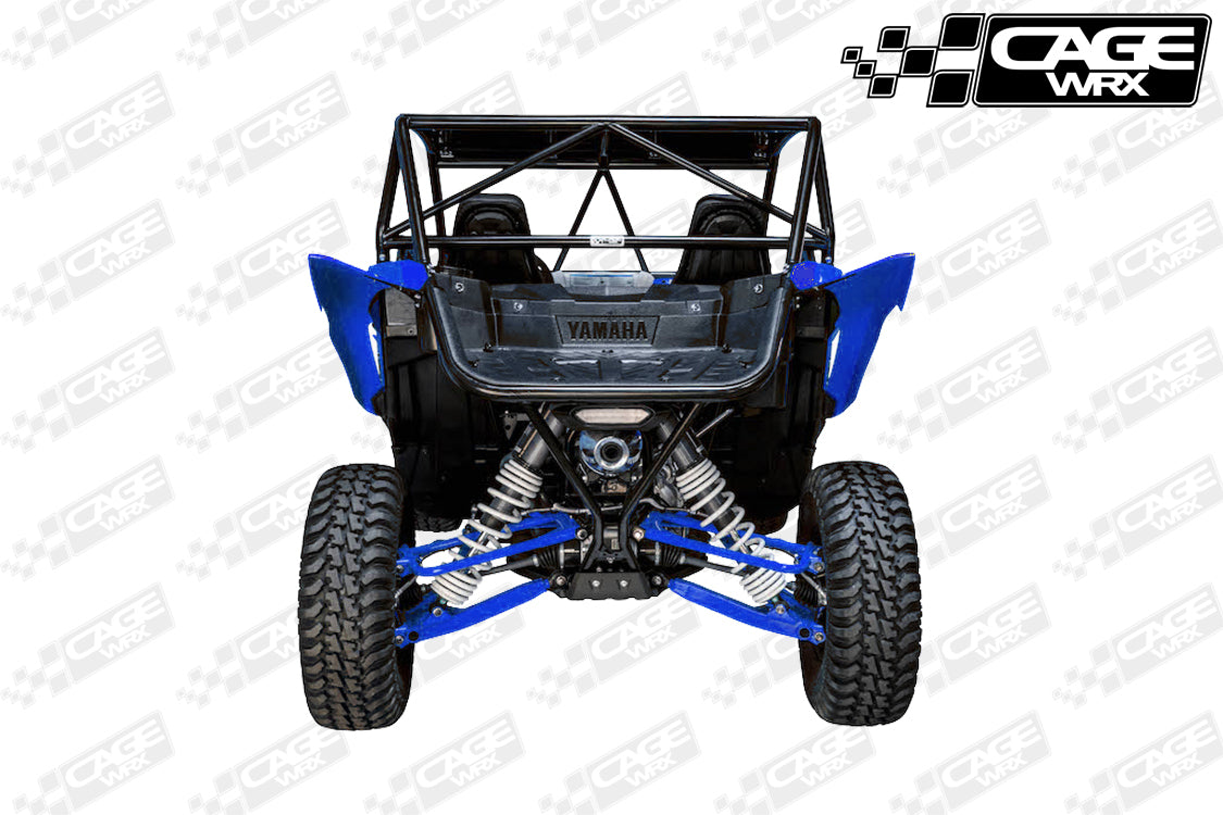 Yamaha YXZ 1000 Roll Cage | ASSEMBLED | "SUPER SHORTY"