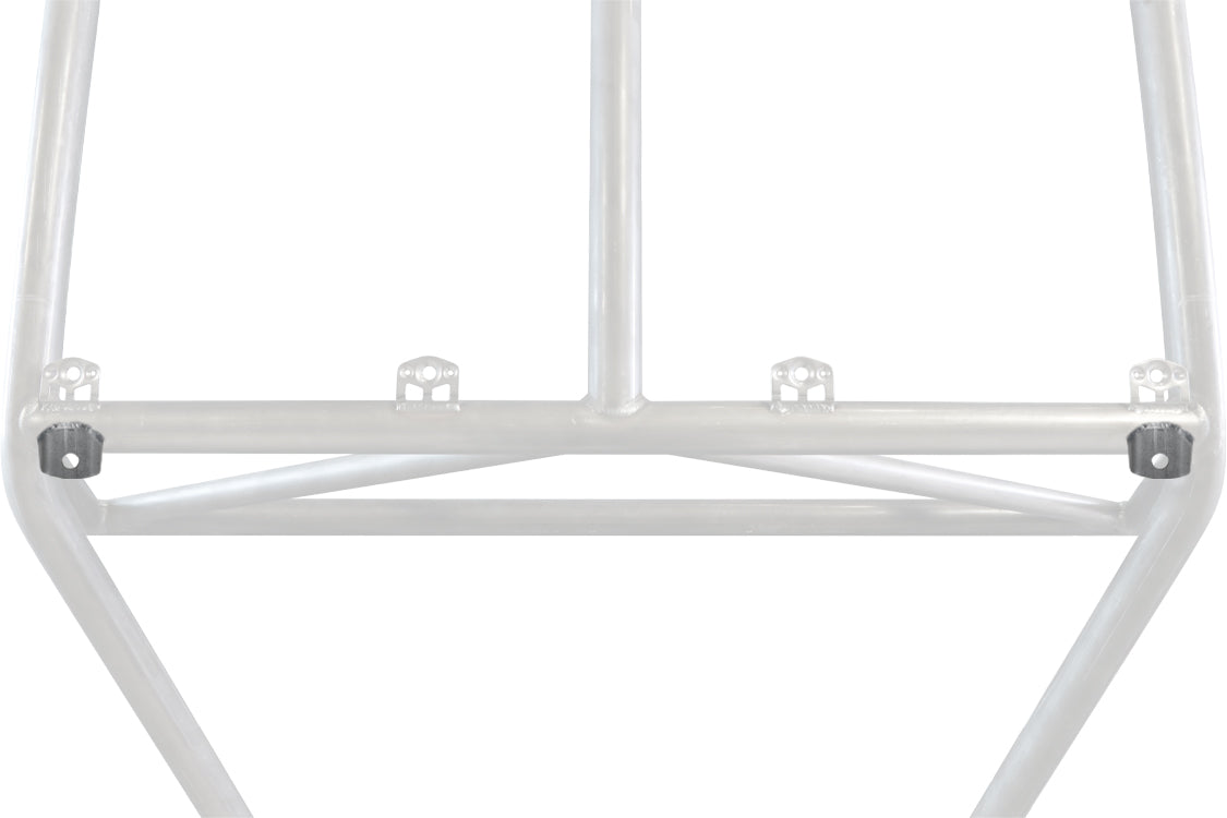 Heavy Duty Whip Tab | Weld On