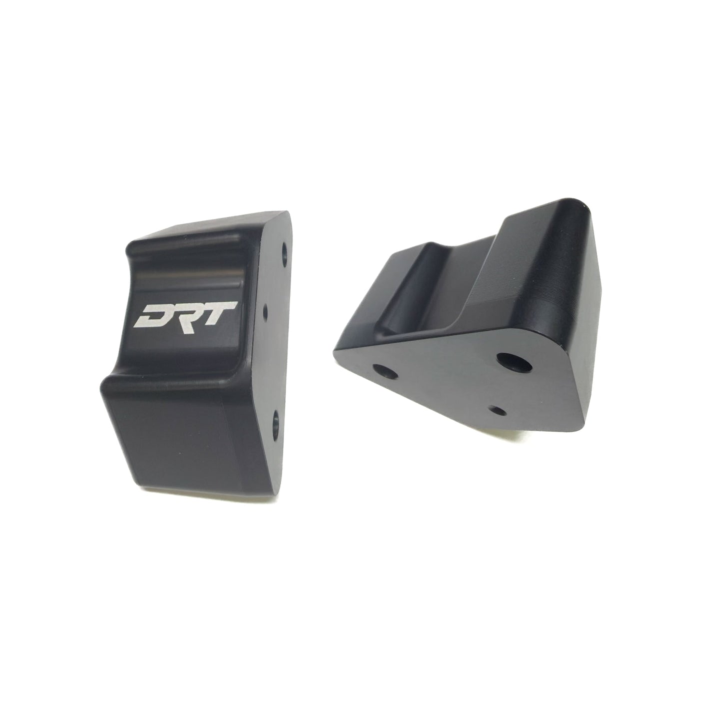 DRT Motorsports Door Billet Mirror Mounting Kit Can Am 2026 Defender HD11 (for DRT Tactical Mirrors)