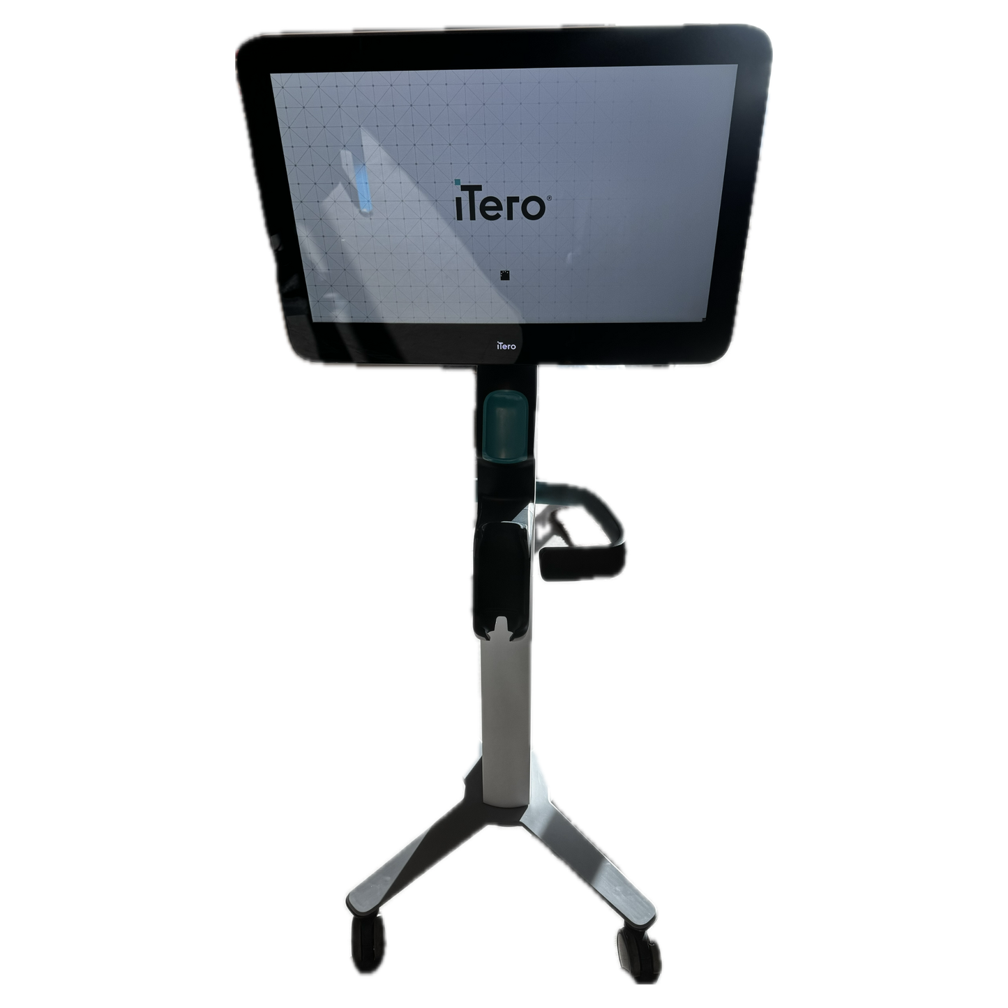 USED - Itero Element 5D Scanner