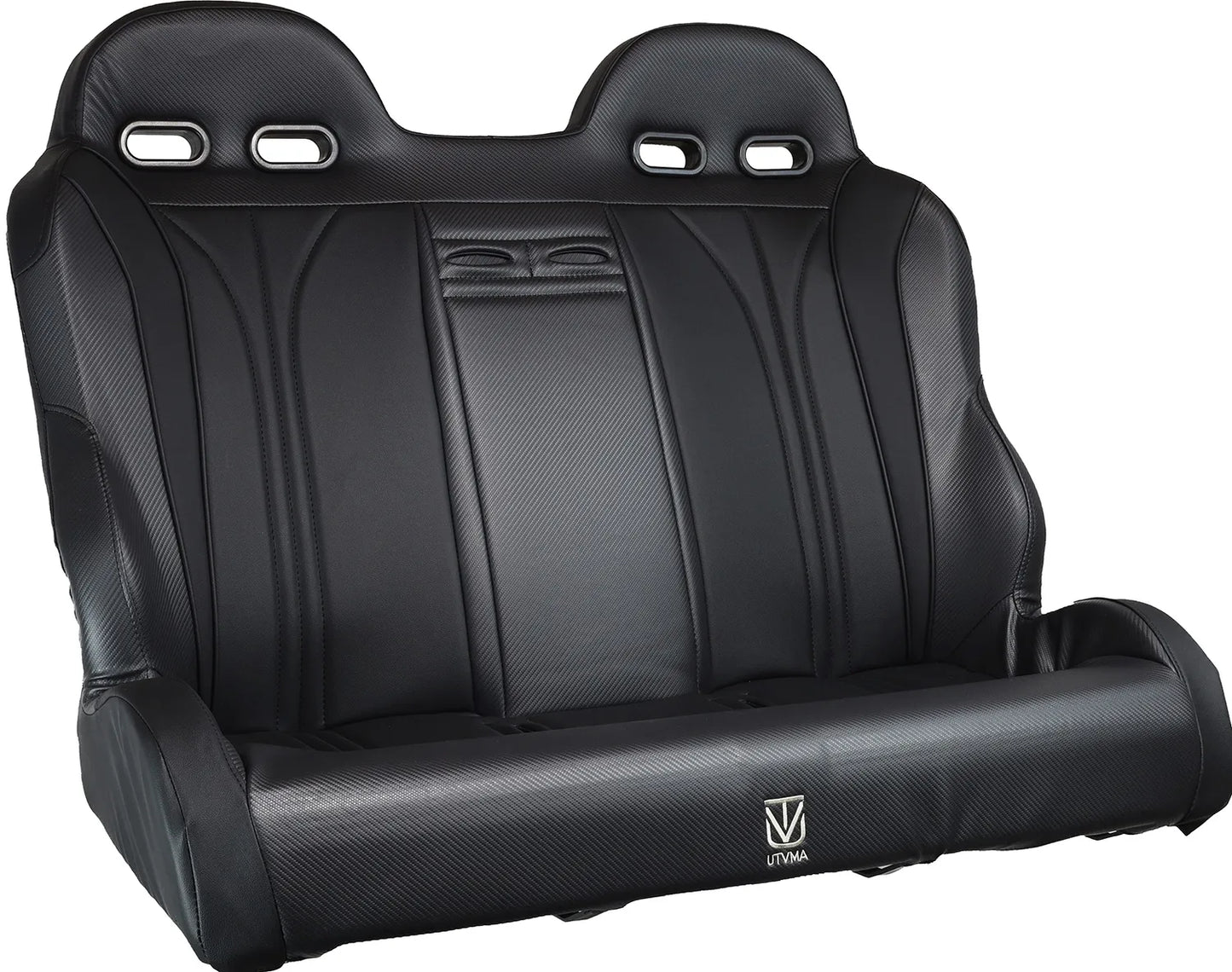 Rear Bench Seat W Harnesses for RZR 4 1000/900 (2014-2023)