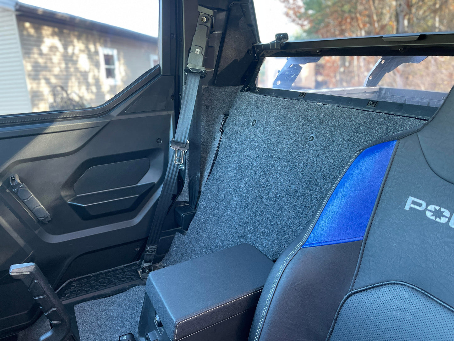 Carpet Kit Polaris Xpedition XP/ADV