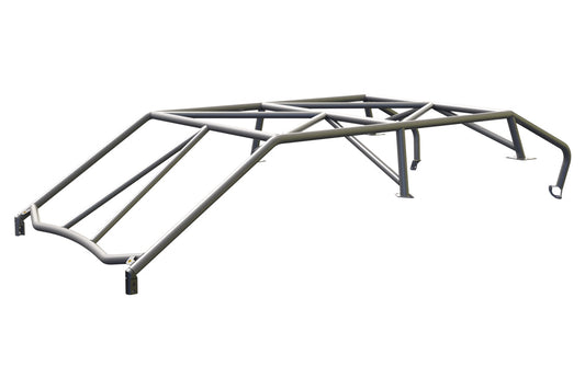 Can-Am Maverick R MAX Roll Cage KIT | "BAJA SPEC"