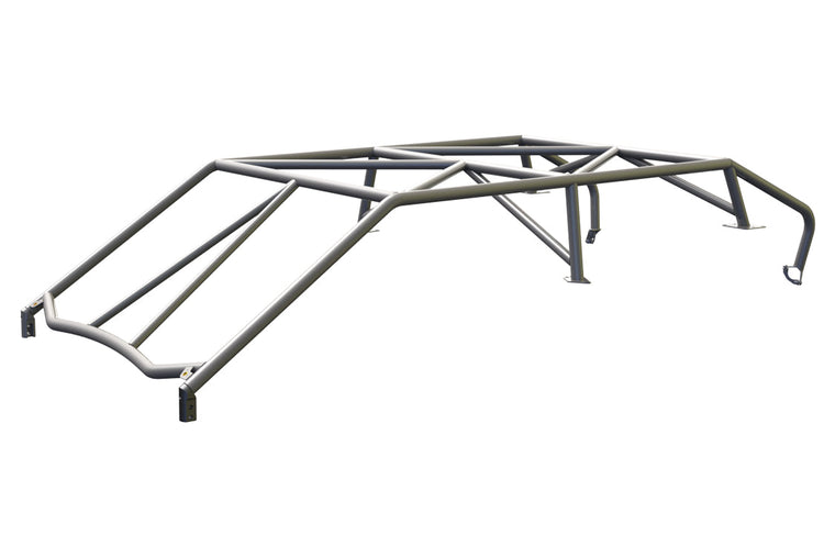 Can-Am Maverick R MAX Roll Cage KIT | "BAJA SPEC"